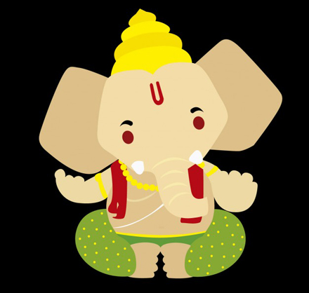 ganesh-god-green-eco-1